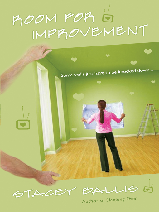 Title details for Room For Improvement by Stacey Ballis - Available